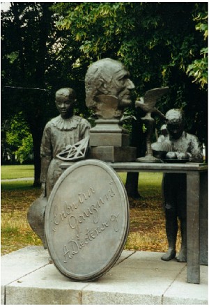 memoriaal A. Diesterweg